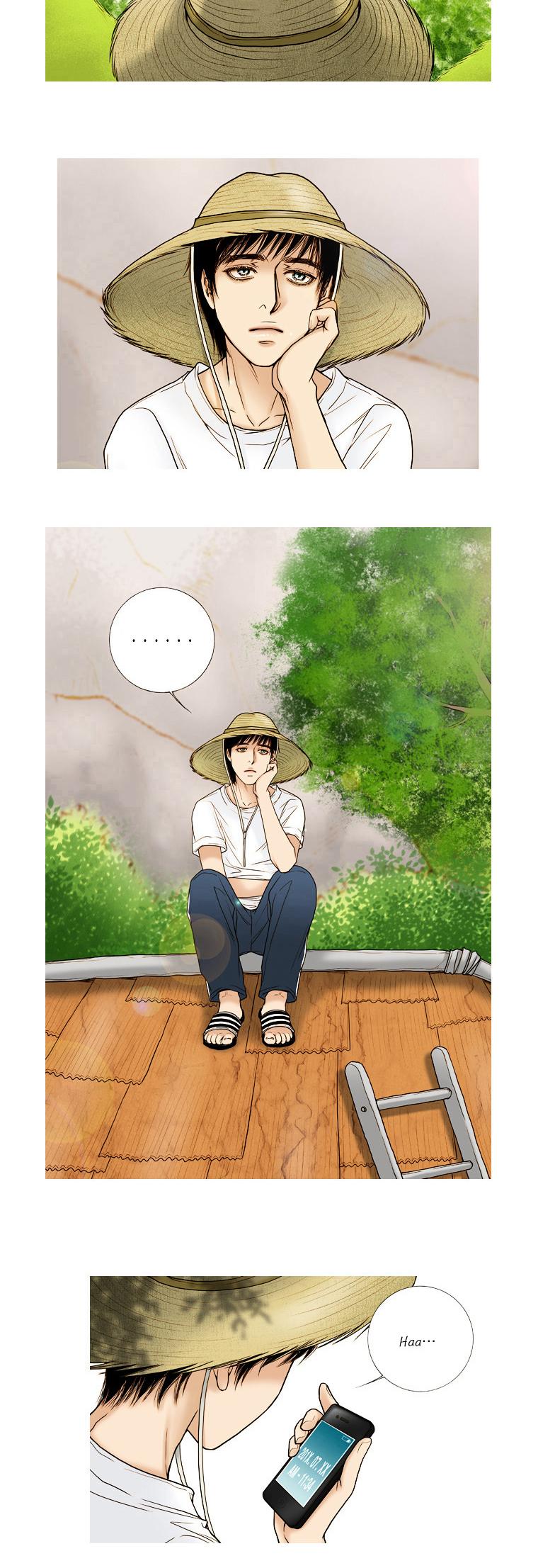 Paradise (Miso) Chapter 12 page 13 - Chapter 12 : Chapter 12