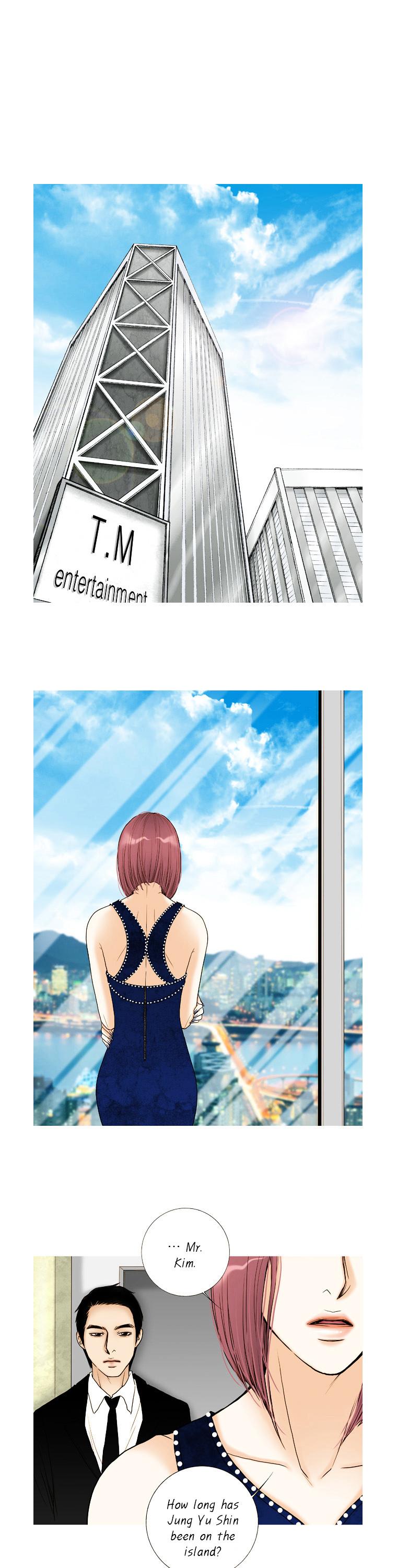 Paradise (Miso) Chapter 12 page 2 - Chapter 12 : Chapter 12