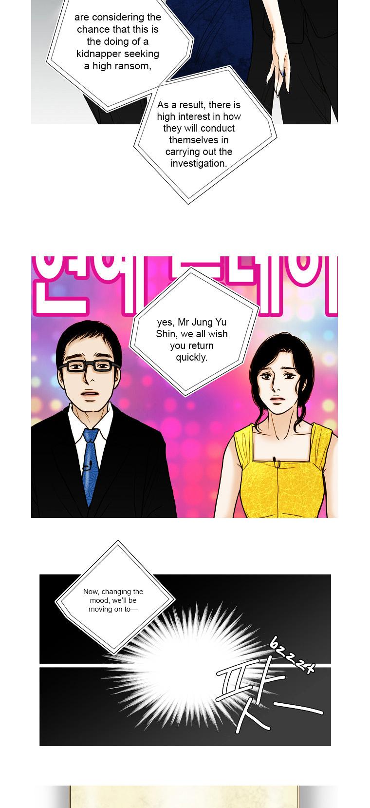 Paradise (Miso) Chapter 12 page 9 - Chapter 12 : Chapter 12