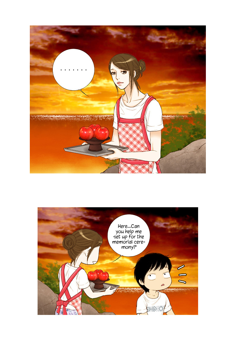 Paradise (Miso) Chapter 14 page 16 - Chapter 14 : Chapter 14