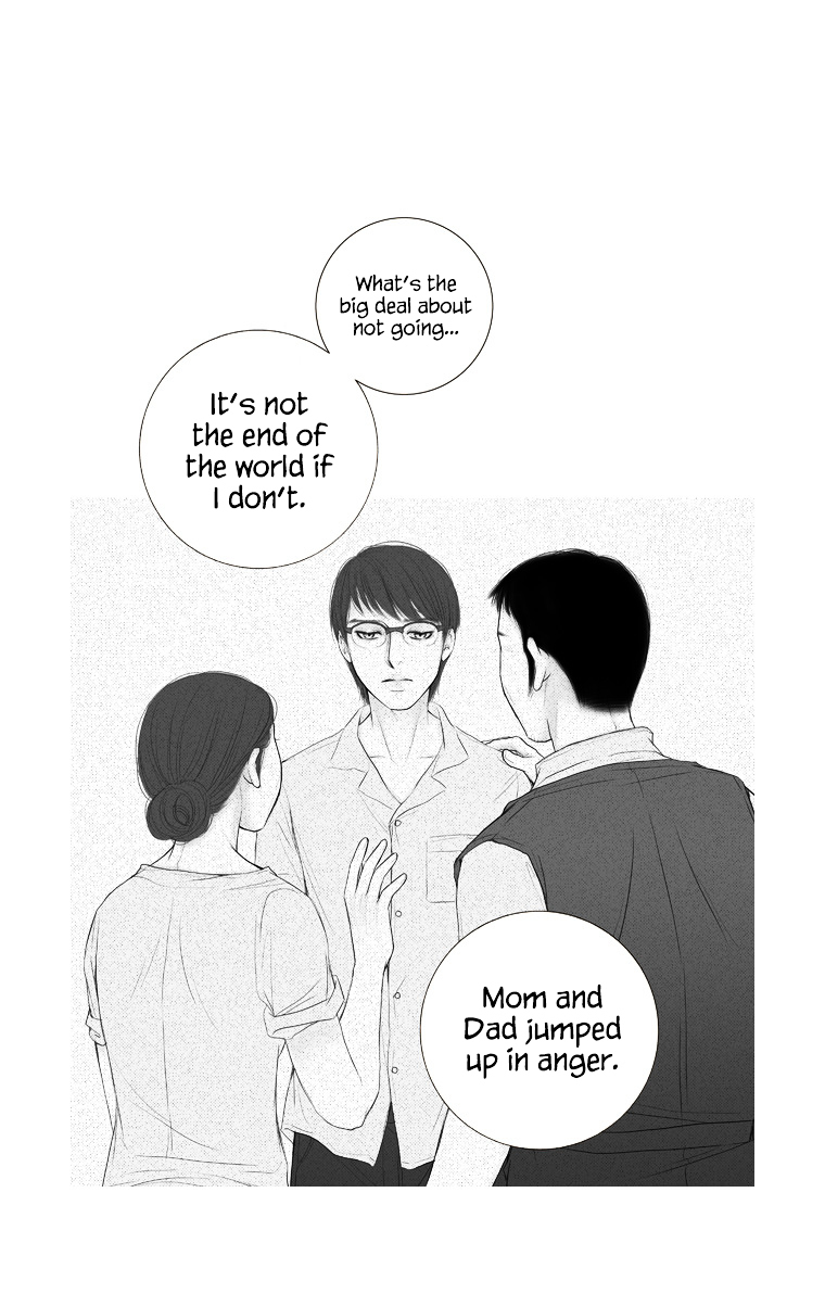 Paradise (Miso) Chapter 14 page 29 - Chapter 14 : Chapter 14