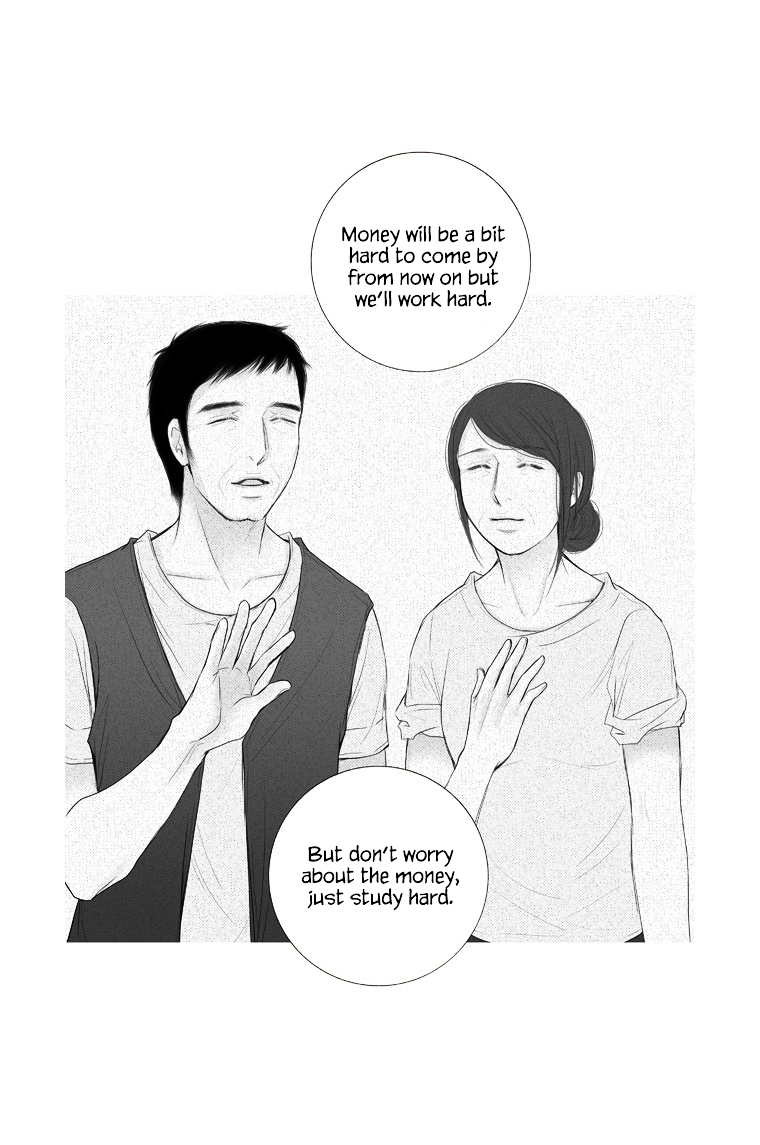 Paradise (Miso) Chapter 14 page 30 - Chapter 14 : Chapter 14