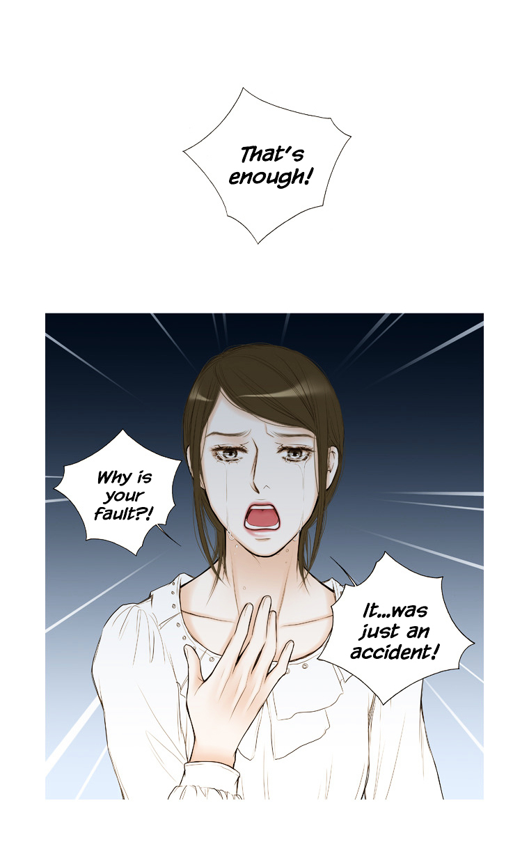 Paradise (Miso) Chapter 14 page 35 - Chapter 14 : Chapter 14
