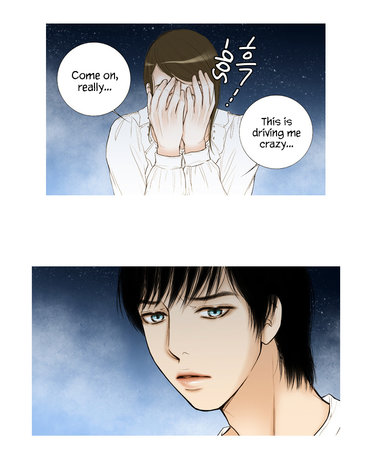 Paradise (Miso) Chapter 14 page 36 - Chapter 14 : Chapter 14