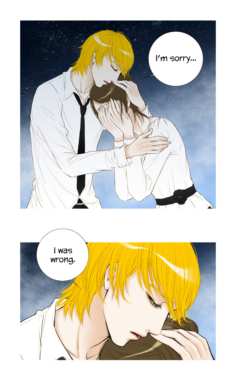 Paradise (Miso) Chapter 14 page 37 - Chapter 14 : Chapter 14