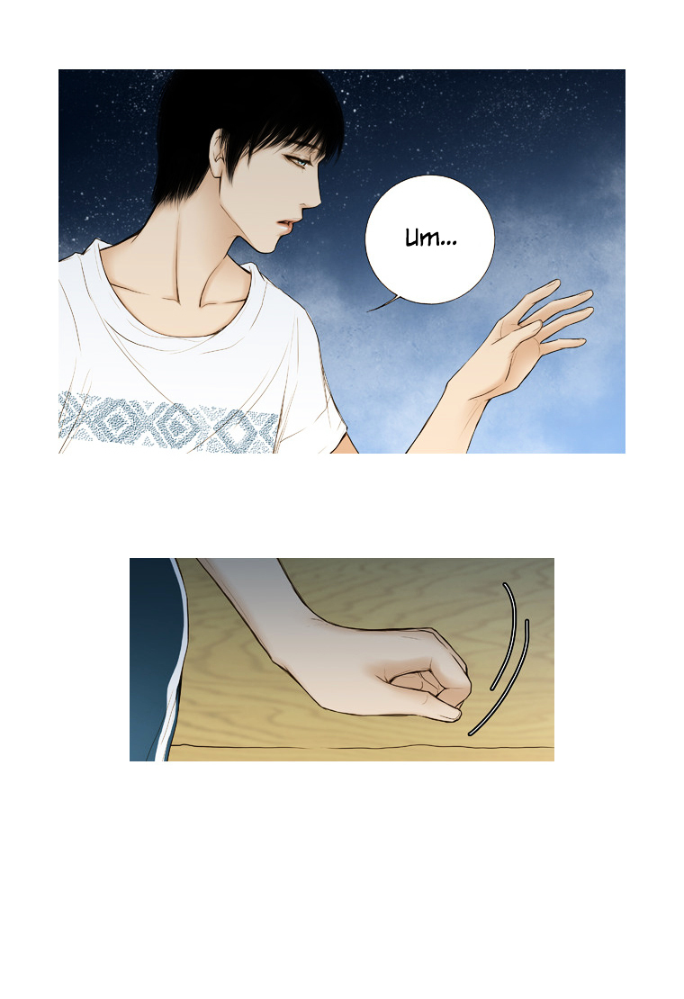 Paradise (Miso) Chapter 14 page 38 - Chapter 14 : Chapter 14