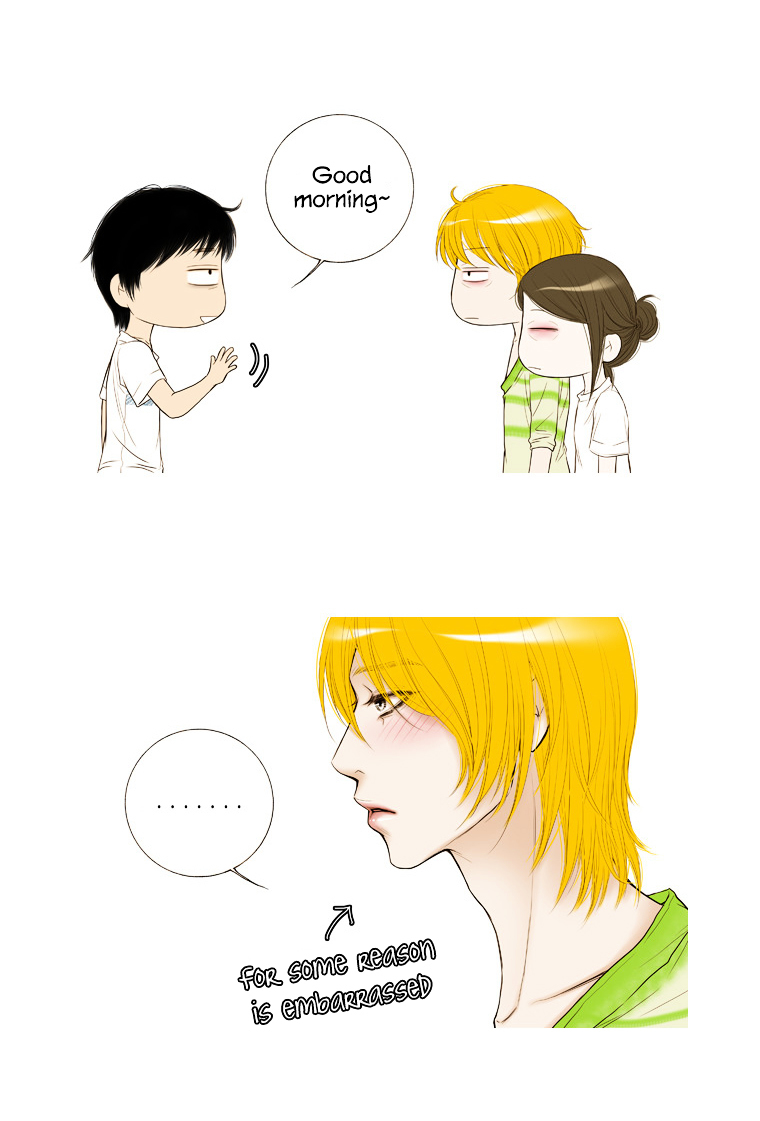 Paradise (Miso) Chapter 14 page 42 - Chapter 14 : Chapter 14