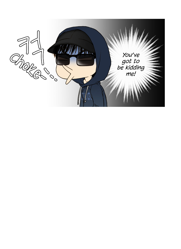 Paradise (Miso) Chapter 15 page 35 - Chapter 15 : Chapter 15