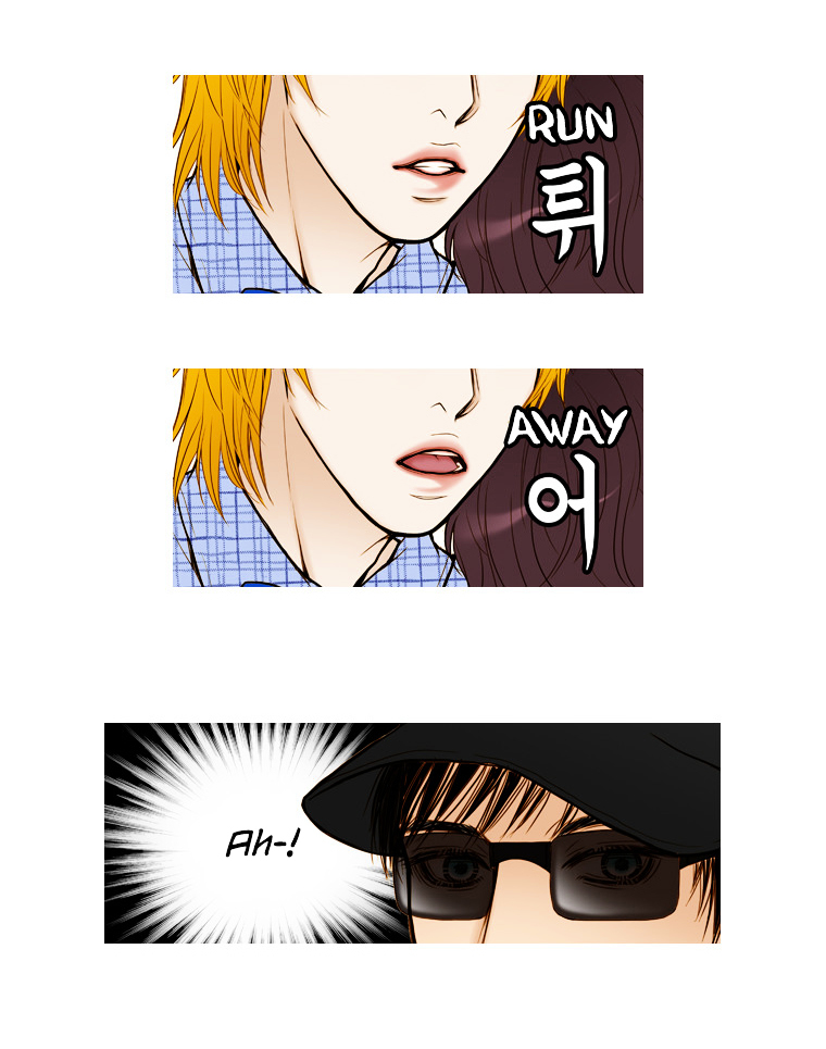 Paradise (Miso) Chapter 16 page 23 - Chapter 16 : Chapter 16