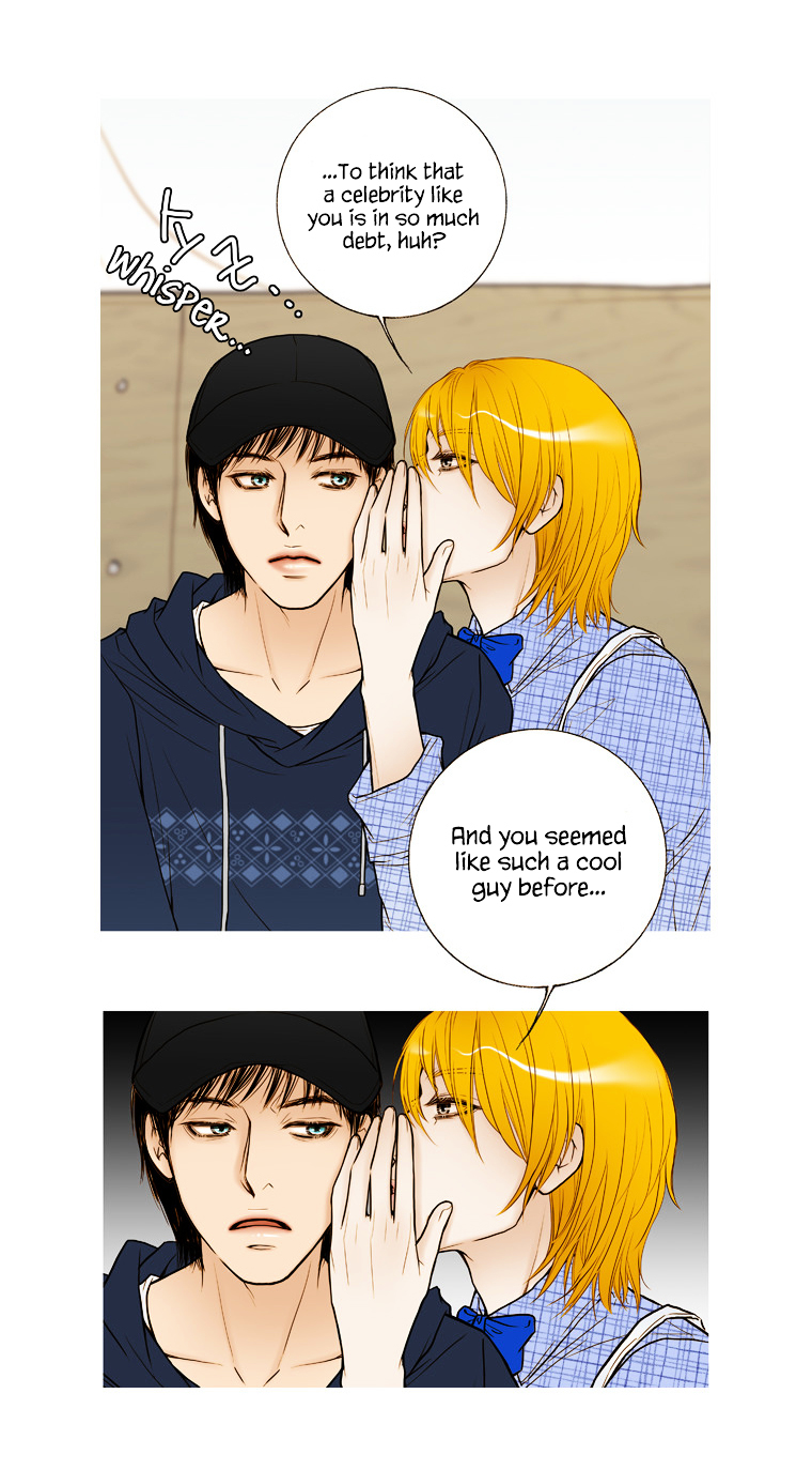 Paradise (Miso) Chapter 16 page 29 - Chapter 16 : Chapter 16