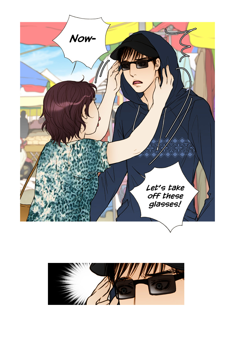 Paradise (Miso) Chapter 16 page 7 - Chapter 16 : Chapter 16