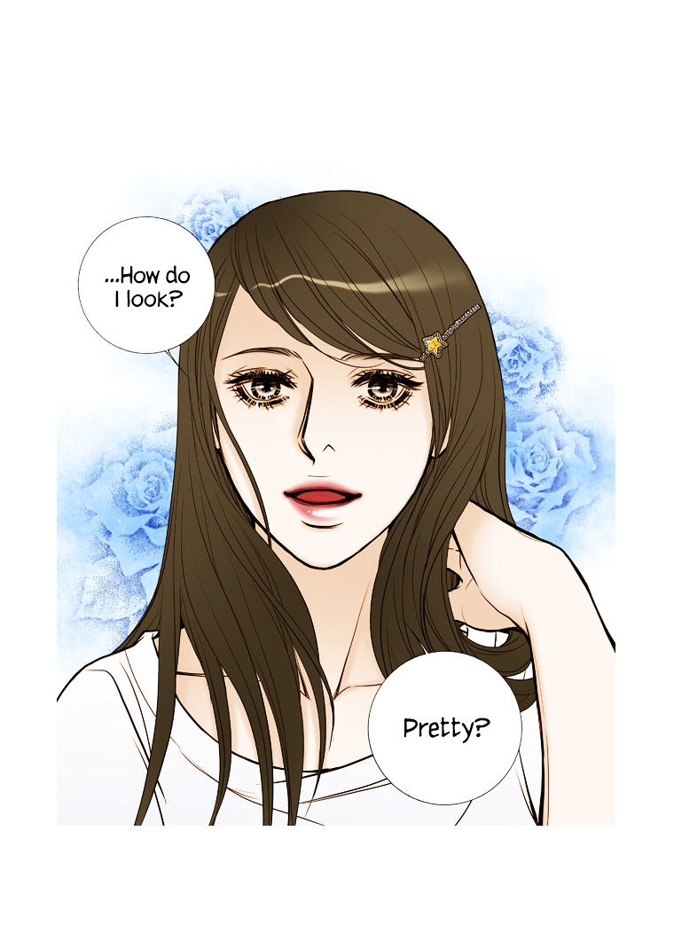 Paradise (Miso) Chapter 17 page 18 - Chapter 17 : Chapter 17