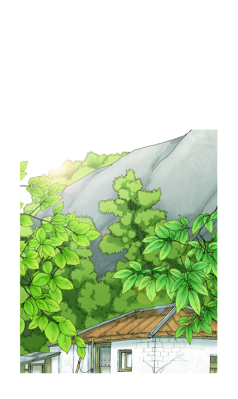Paradise (Miso) Chapter 17 page 23 - Chapter 17 : Chapter 17
