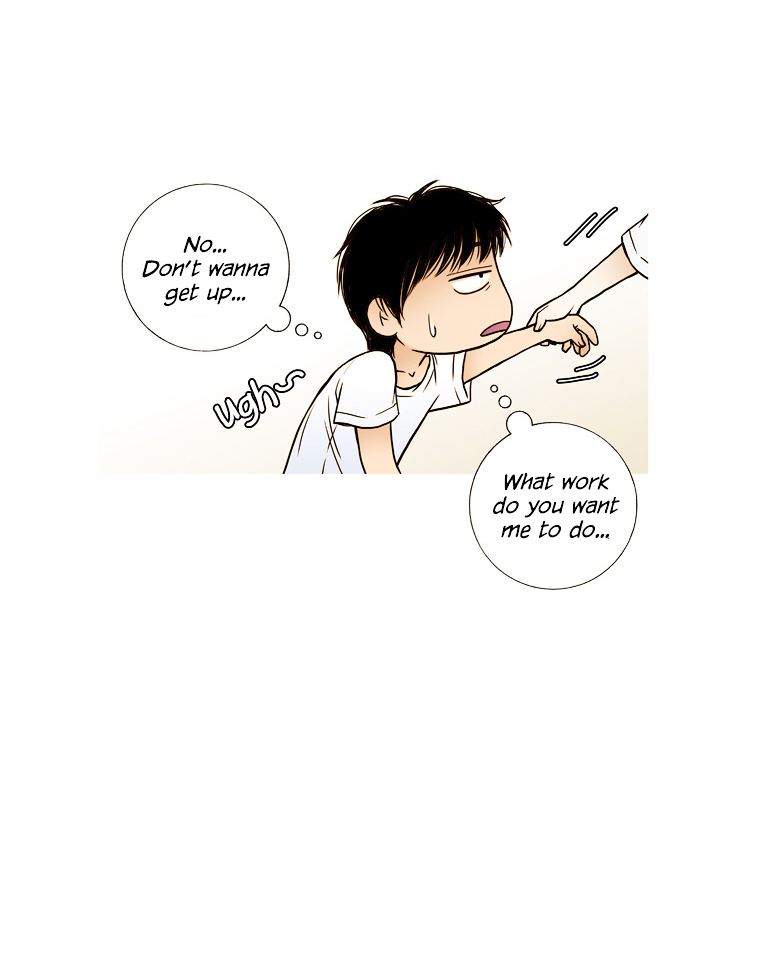 Paradise (Miso) Chapter 17 page 26 - Chapter 17 : Chapter 17