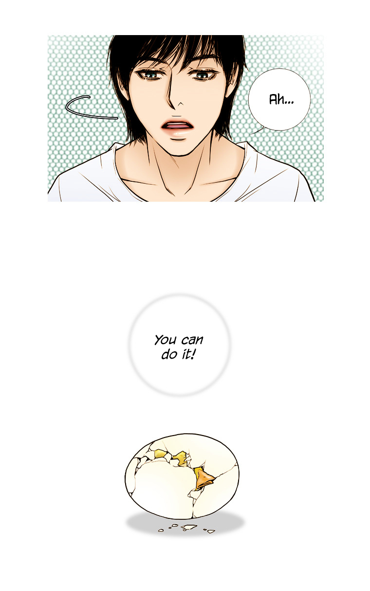 Paradise (Miso) Chapter 17 page 31 - Chapter 17 : Chapter 17