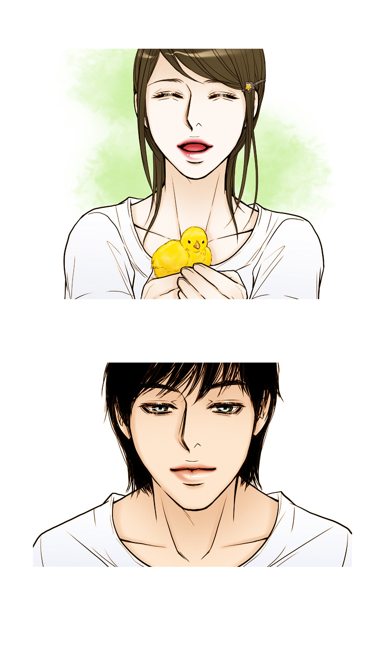 Paradise (Miso) Chapter 17 page 34 - Chapter 17 : Chapter 17
