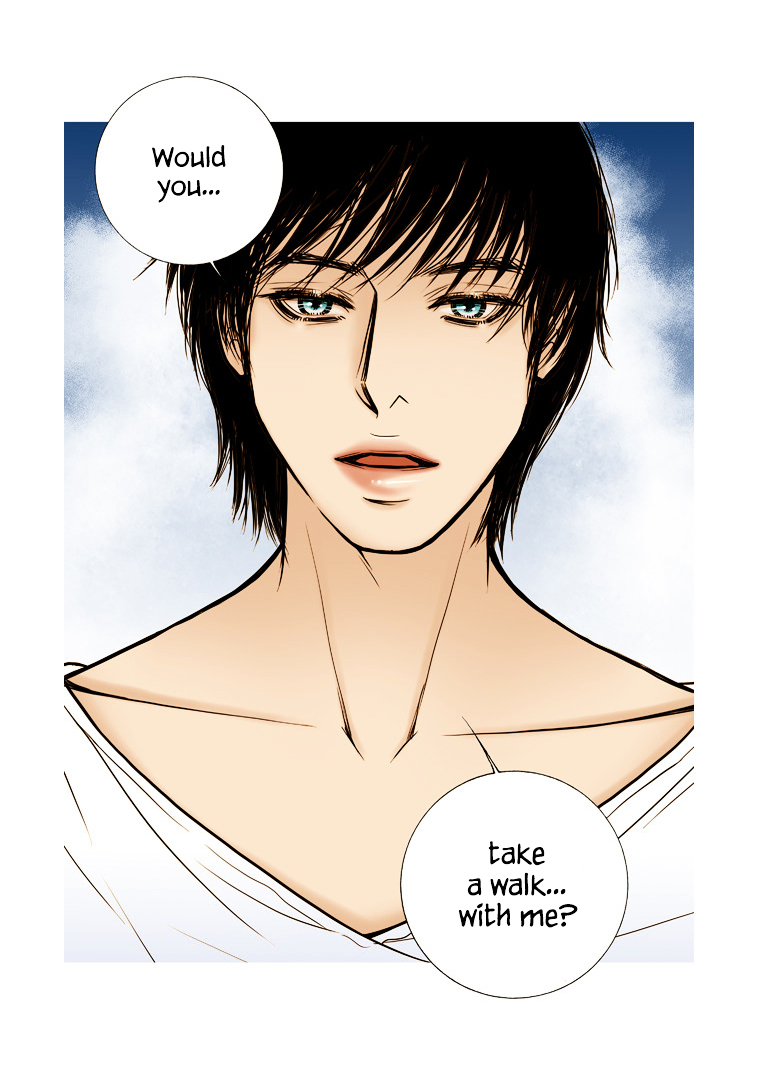 Paradise (Miso) Chapter 17 page 5 - Chapter 17 : Chapter 17