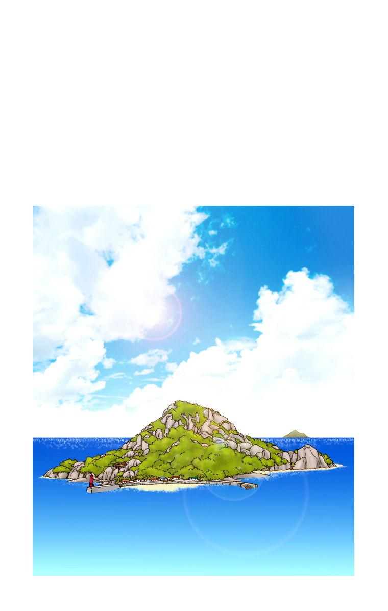 Paradise (Miso) Chapter 18 page 2 - Chapter 18 : Chapter 18