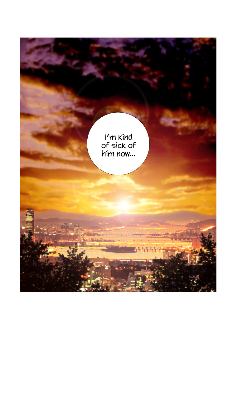 Paradise (Miso) Chapter 18 page 22 - Chapter 18 : Chapter 18