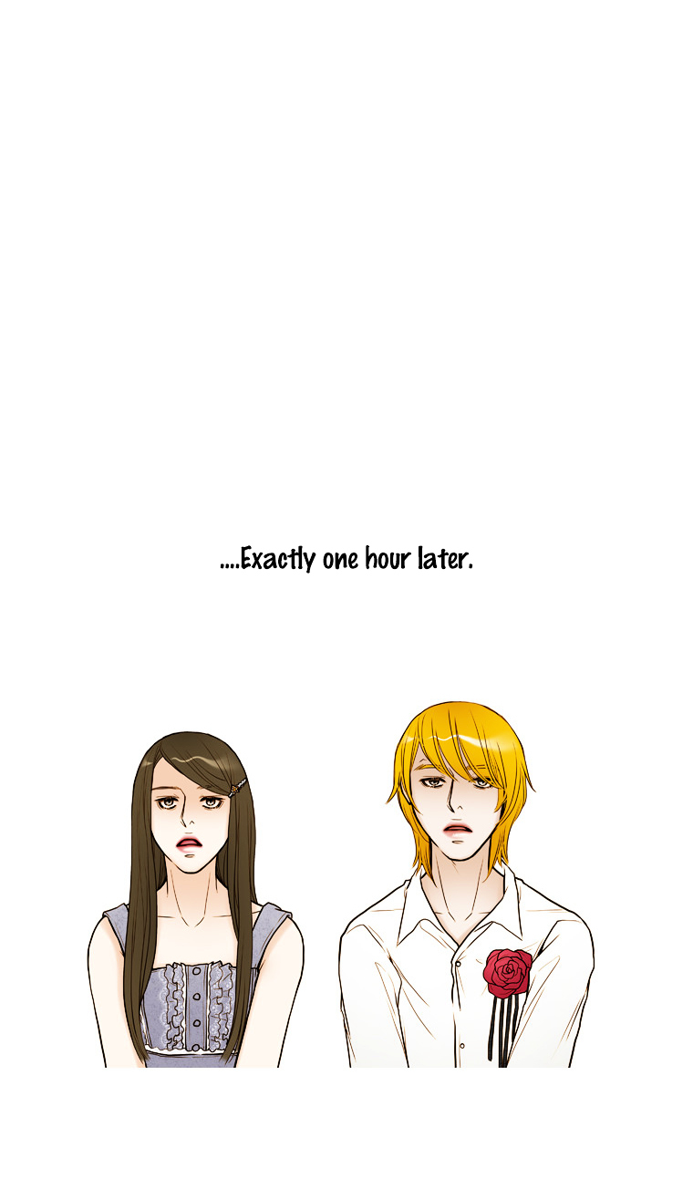 Paradise (Miso) Chapter 19 page 13 - Chapter 19 : Chapter 19