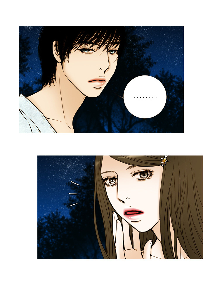 Paradise (Miso) Chapter 19 page 28 - Chapter 19 : Chapter 19