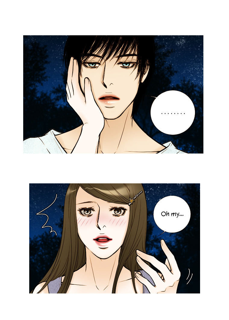 Paradise (Miso) Chapter 19 page 30 - Chapter 19 : Chapter 19