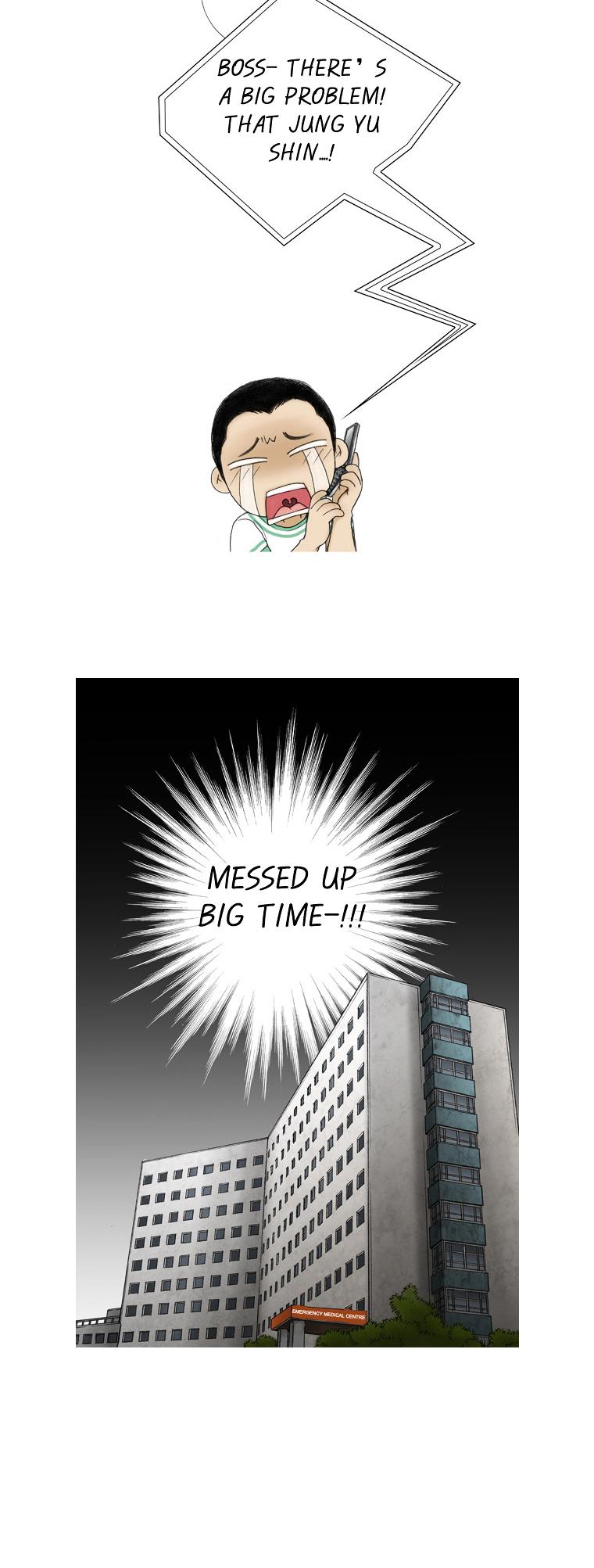 Paradise (Miso) Chapter 2 page 15 - Chapter 2 : Chapter 2