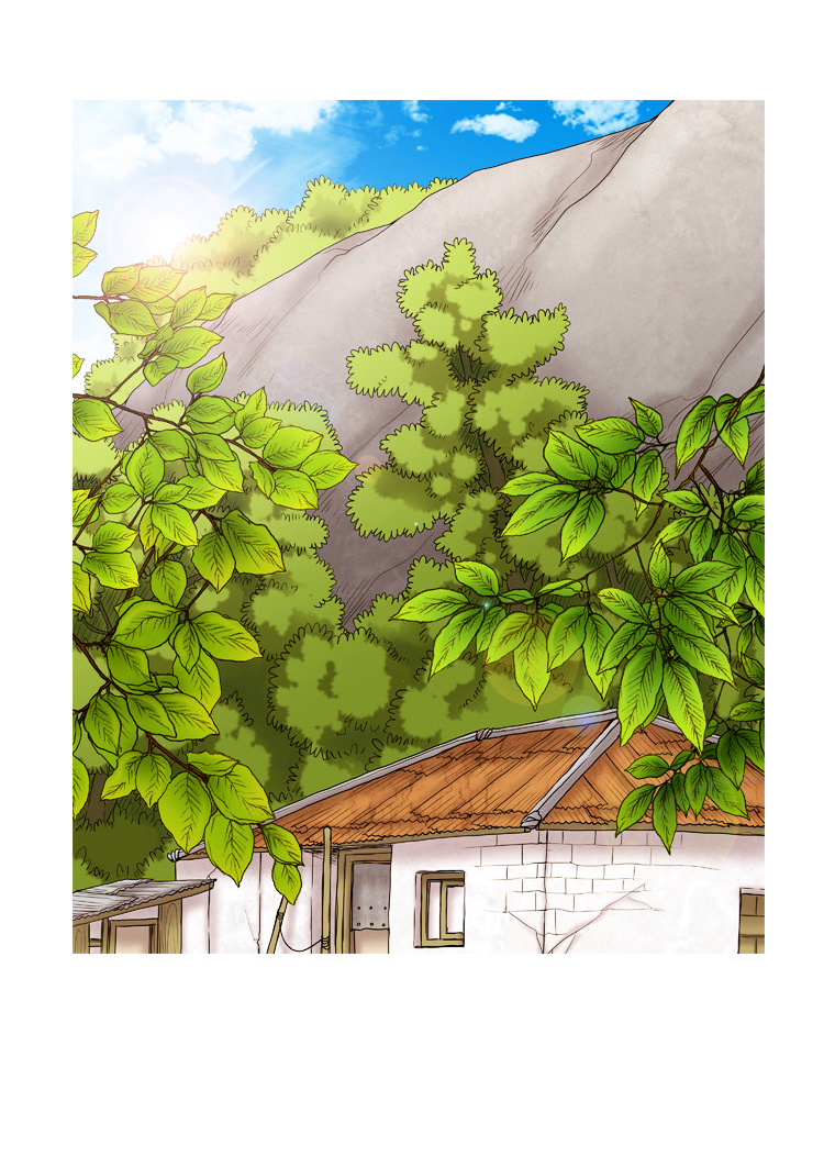 Paradise (Miso) Chapter 20 page 12 - Chapter 20 : Chapter 20