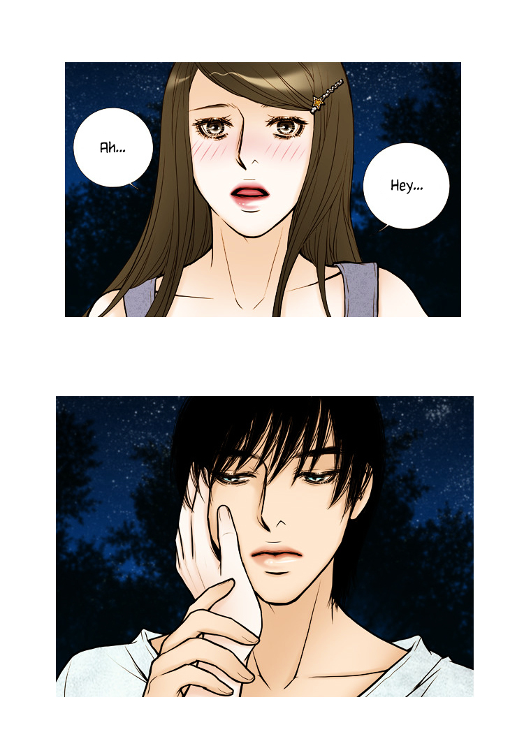 Paradise (Miso) Chapter 20 page 3 - Chapter 20 : Chapter 20