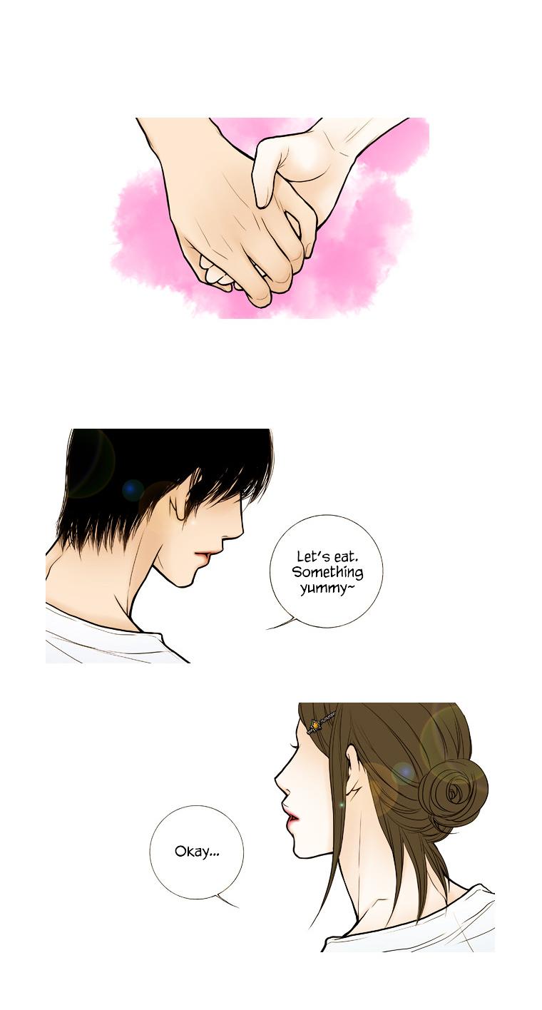 Paradise (Miso) Chapter 20 page 31 - Chapter 20 : Chapter 20