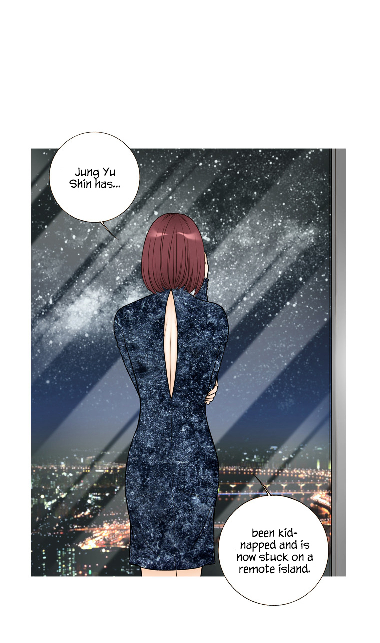 Paradise (Miso) Chapter 21 page 10 - Chapter 21 : Chapter 21