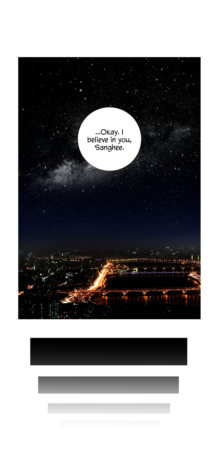 Paradise (Miso) Chapter 21 page 13 - Chapter 21 : Chapter 21