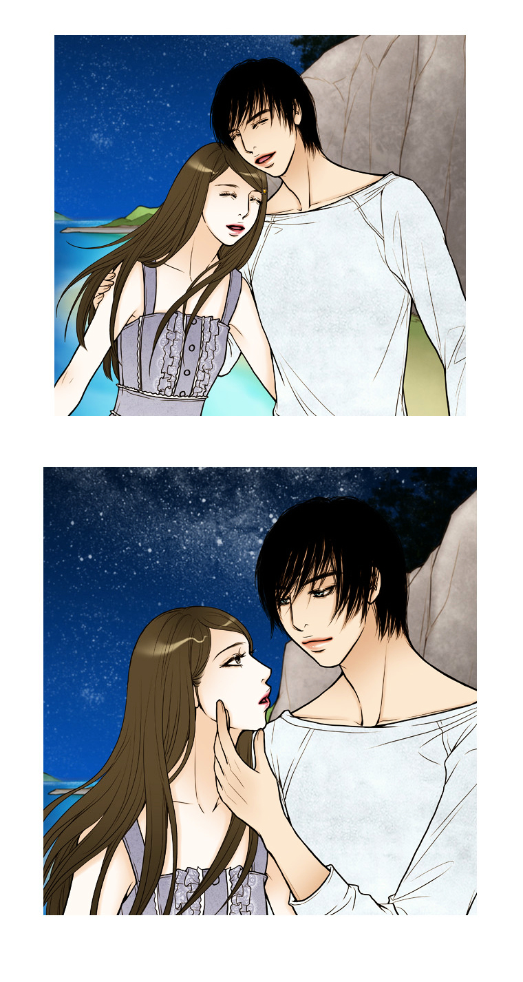 Paradise (Miso) Chapter 22 page 12 - Chapter 22 : Chapter 22
