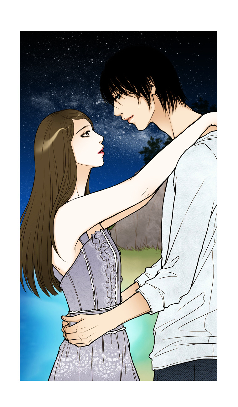 Paradise (Miso) Chapter 22 page 13 - Chapter 22 : Chapter 22