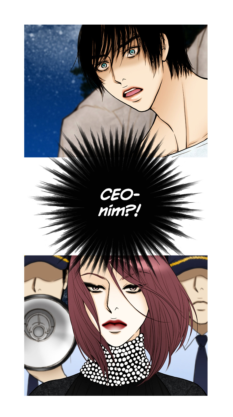 Paradise (Miso) Chapter 22 page 16 - Chapter 22 : Chapter 22