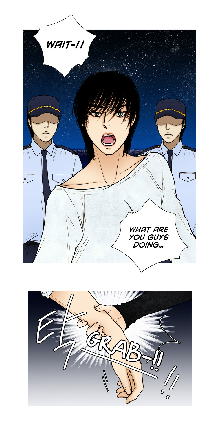 Paradise (Miso) Chapter 22 page 19 - Chapter 22 : Chapter 22