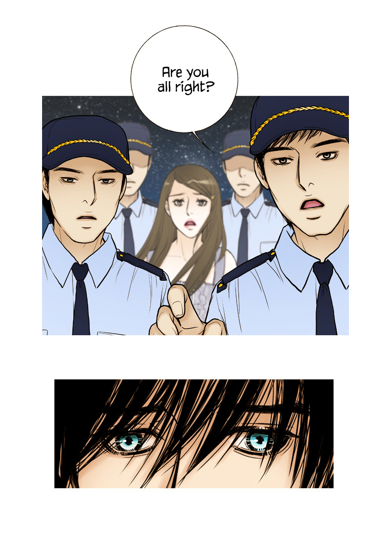 Paradise (Miso) Chapter 22 page 22 - Chapter 22 : Chapter 22