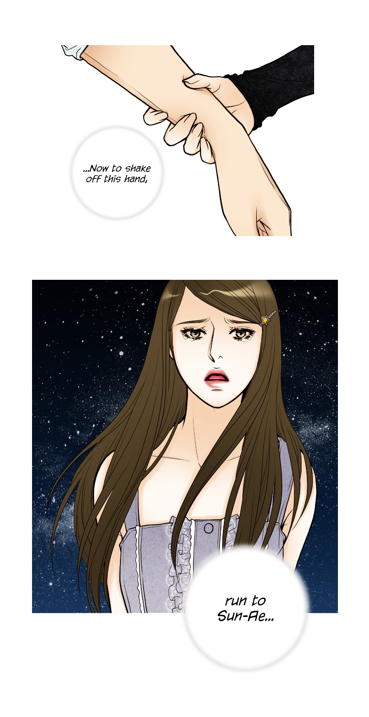 Paradise (Miso) Chapter 22 page 23 - Chapter 22 : Chapter 22