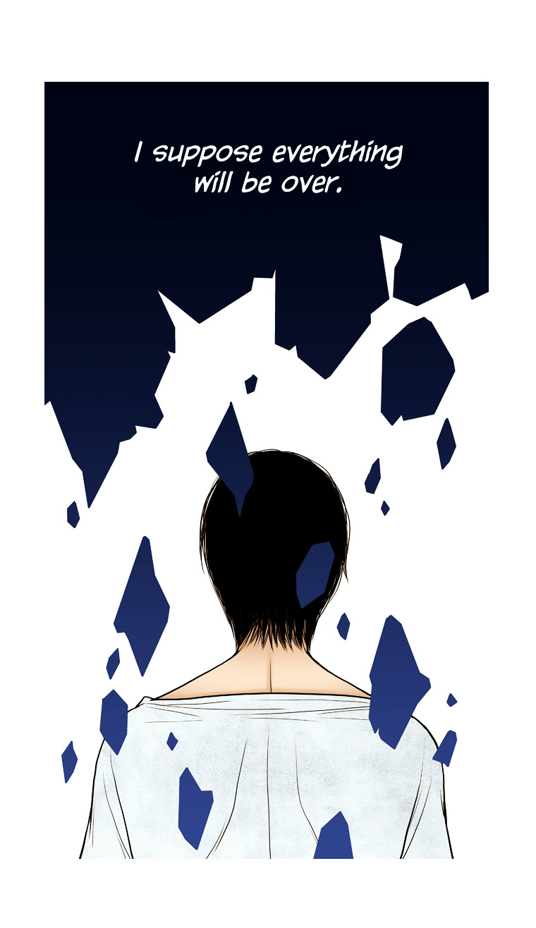 Paradise (Miso) Chapter 22 page 26 - Chapter 22 : Chapter 22
