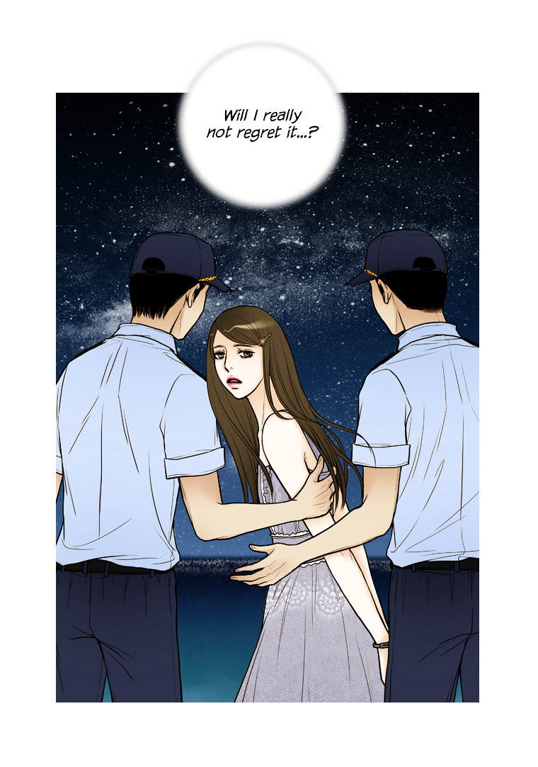 Paradise (Miso) Chapter 22 page 28 - Chapter 22 : Chapter 22