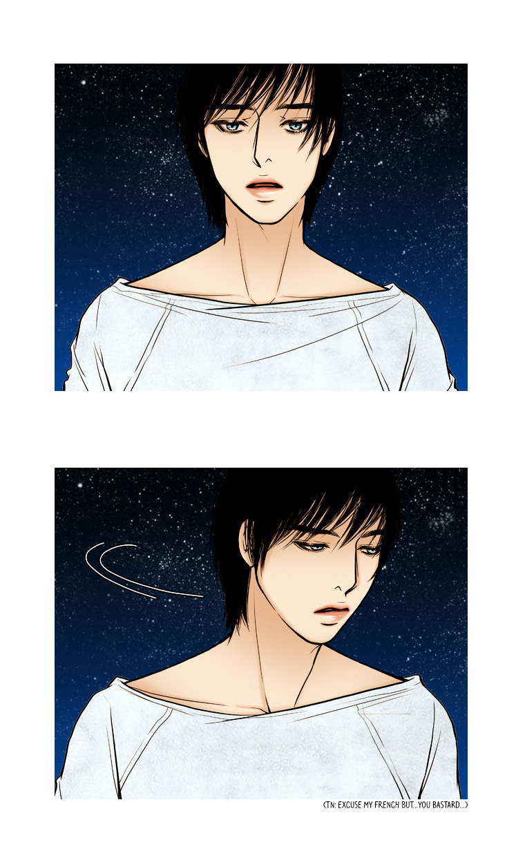 Paradise (Miso) Chapter 22 page 29 - Chapter 22 : Chapter 22