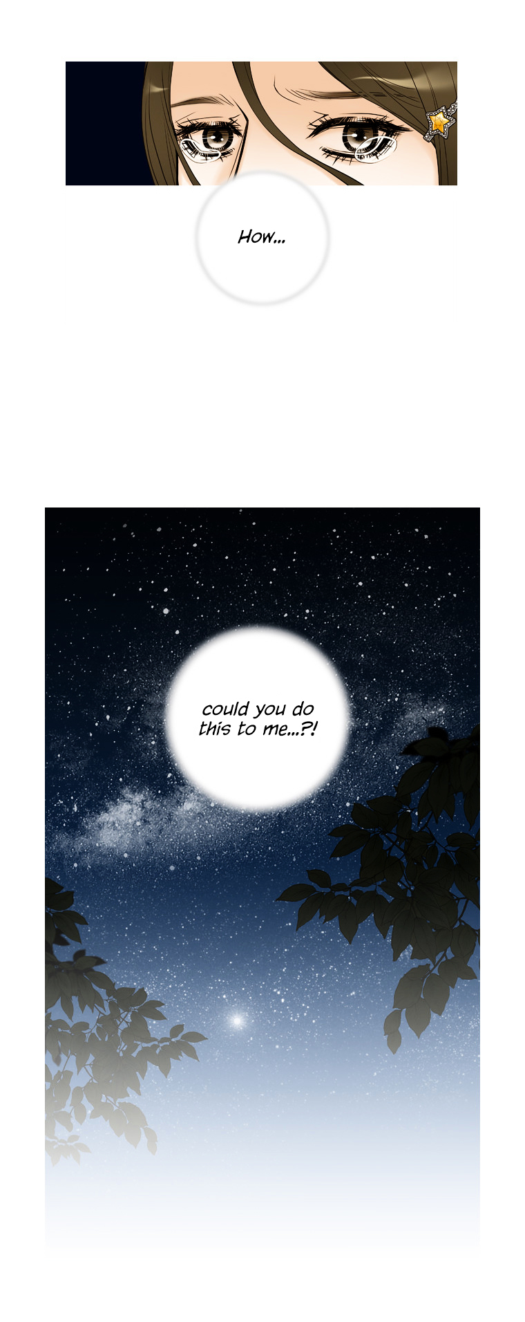 Paradise (Miso) Chapter 22 page 30 - Chapter 22 : Chapter 22
