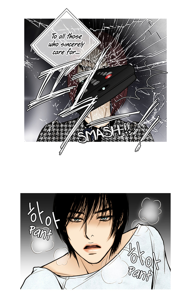 Paradise (Miso) Chapter 23 page 10 - Chapter 23 : Chapter 23