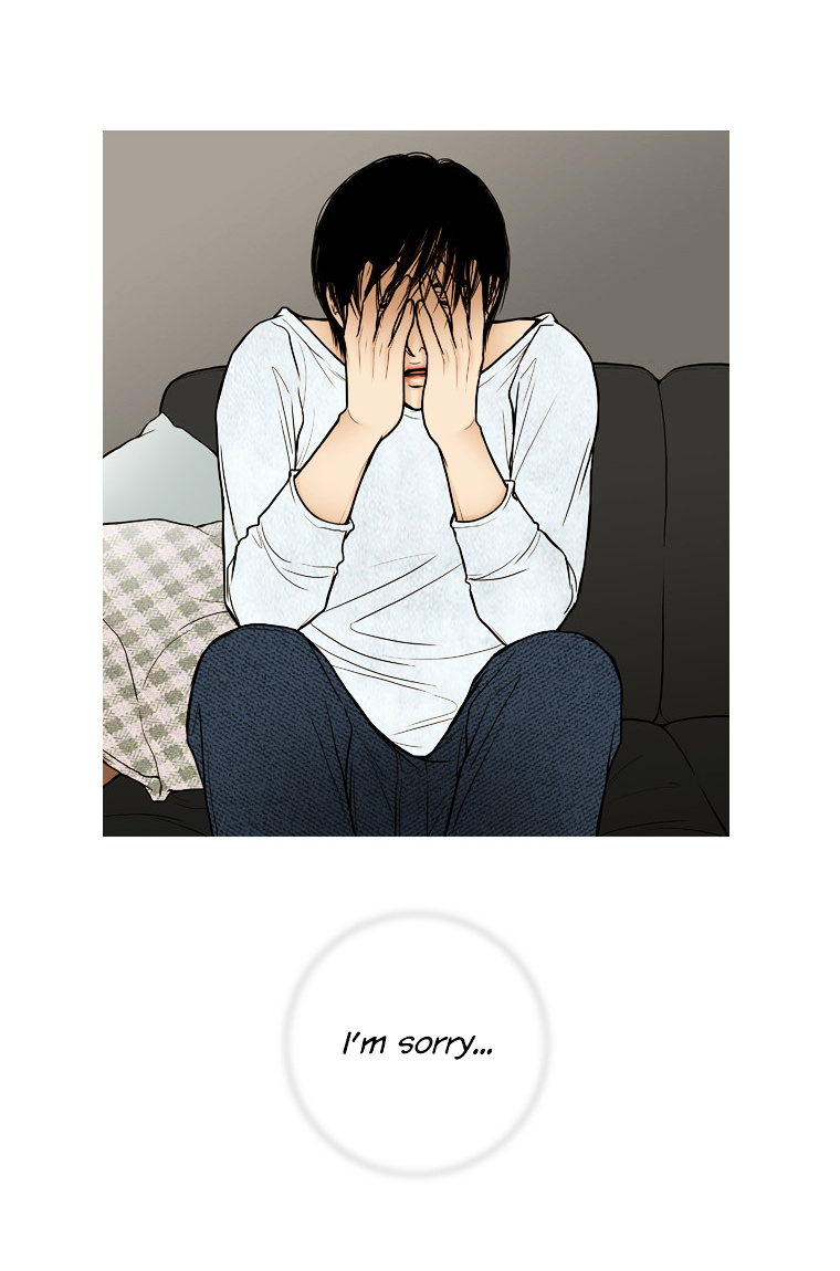 Paradise (Miso) Chapter 23 page 12 - Chapter 23 : Chapter 23