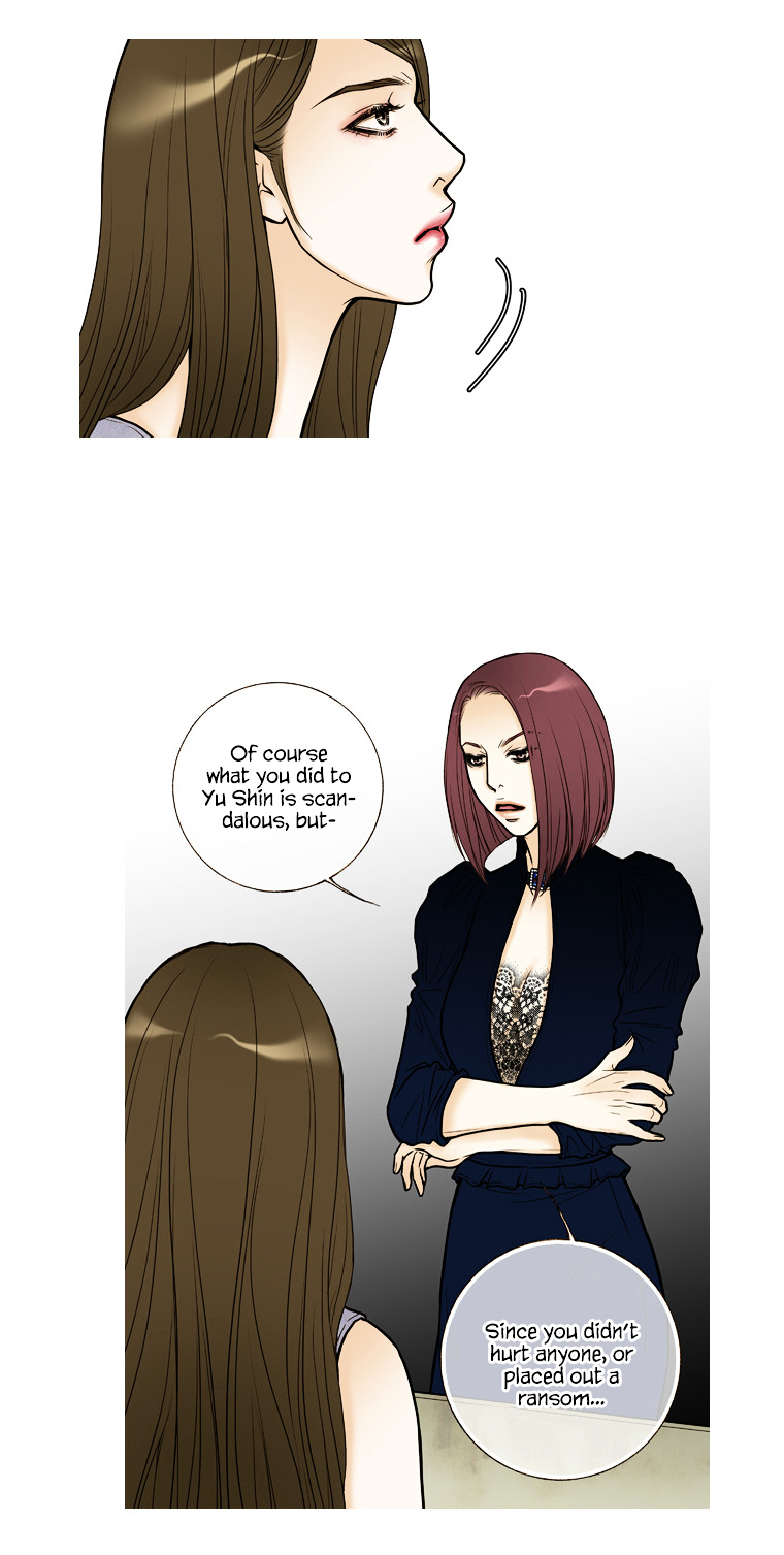Paradise (Miso) Chapter 23 page 20 - Chapter 23 : Chapter 23