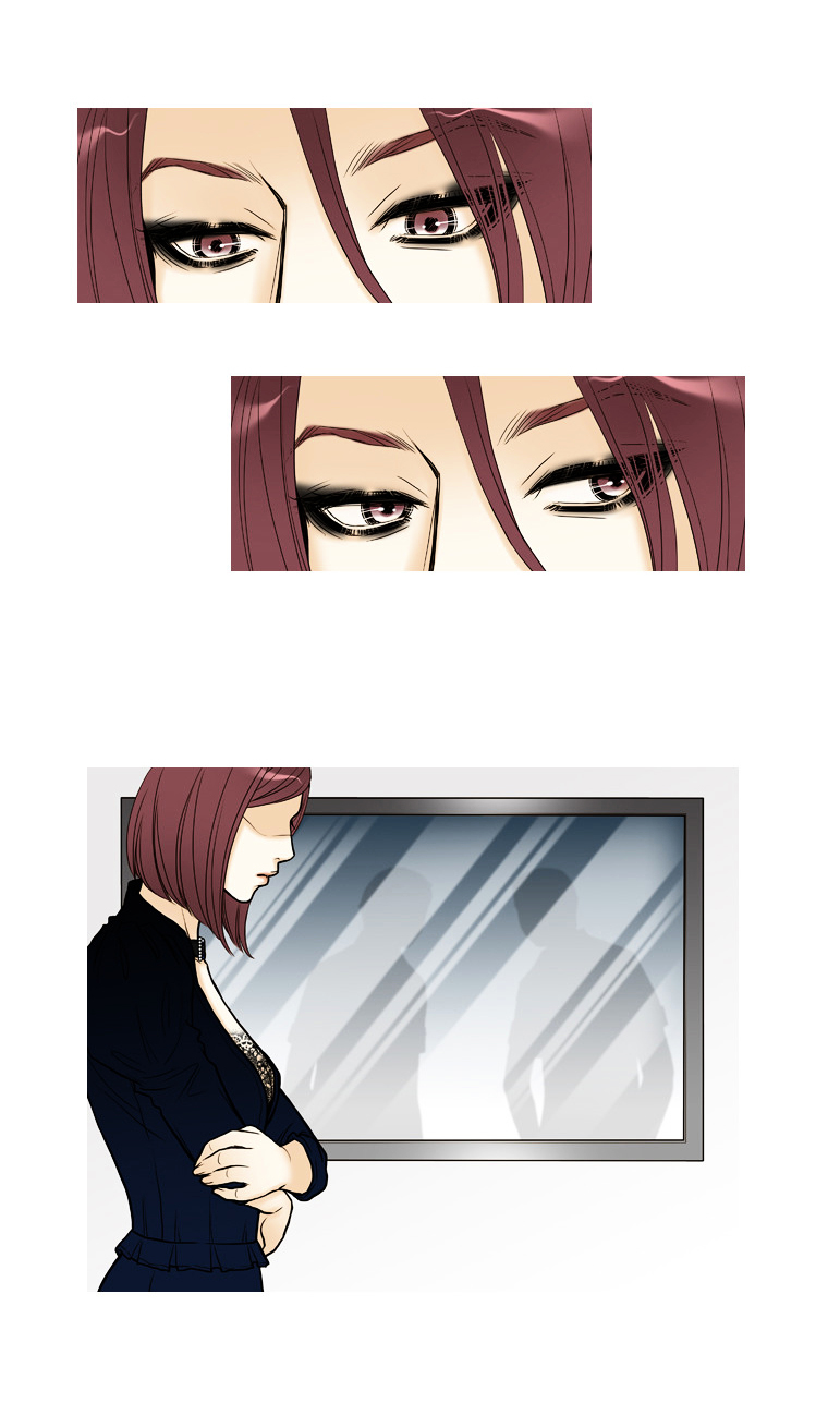 Paradise (Miso) Chapter 23 page 22 - Chapter 23 : Chapter 23