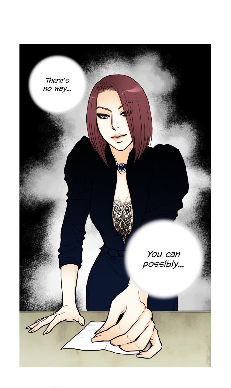 Paradise (Miso) Chapter 23 page 25 - Chapter 23 : Chapter 23