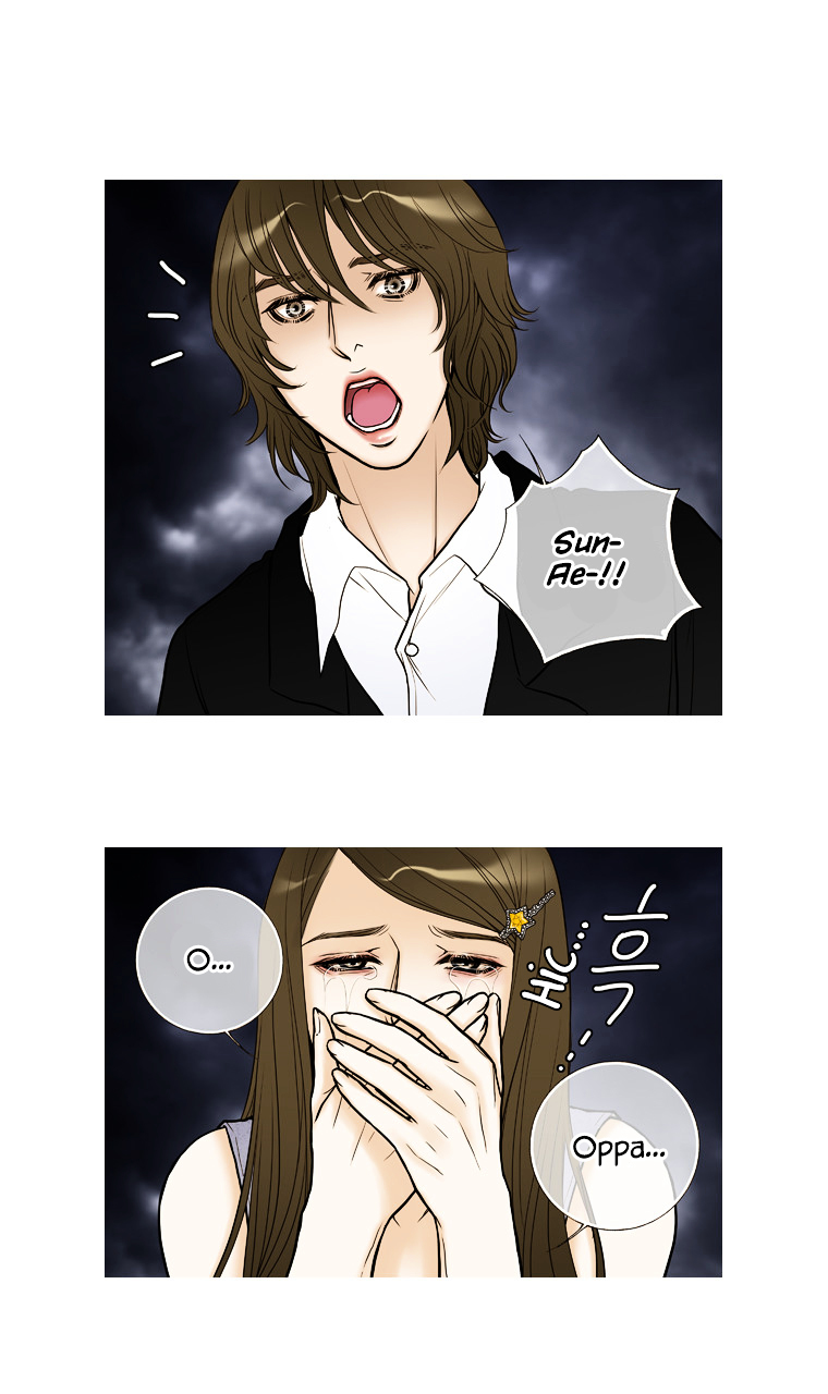 Paradise (Miso) Chapter 23 page 29 - Chapter 23 : Chapter 23