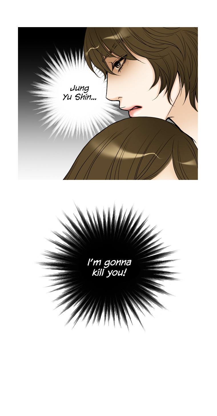 Paradise (Miso) Chapter 23 page 31 - Chapter 23 : Chapter 23