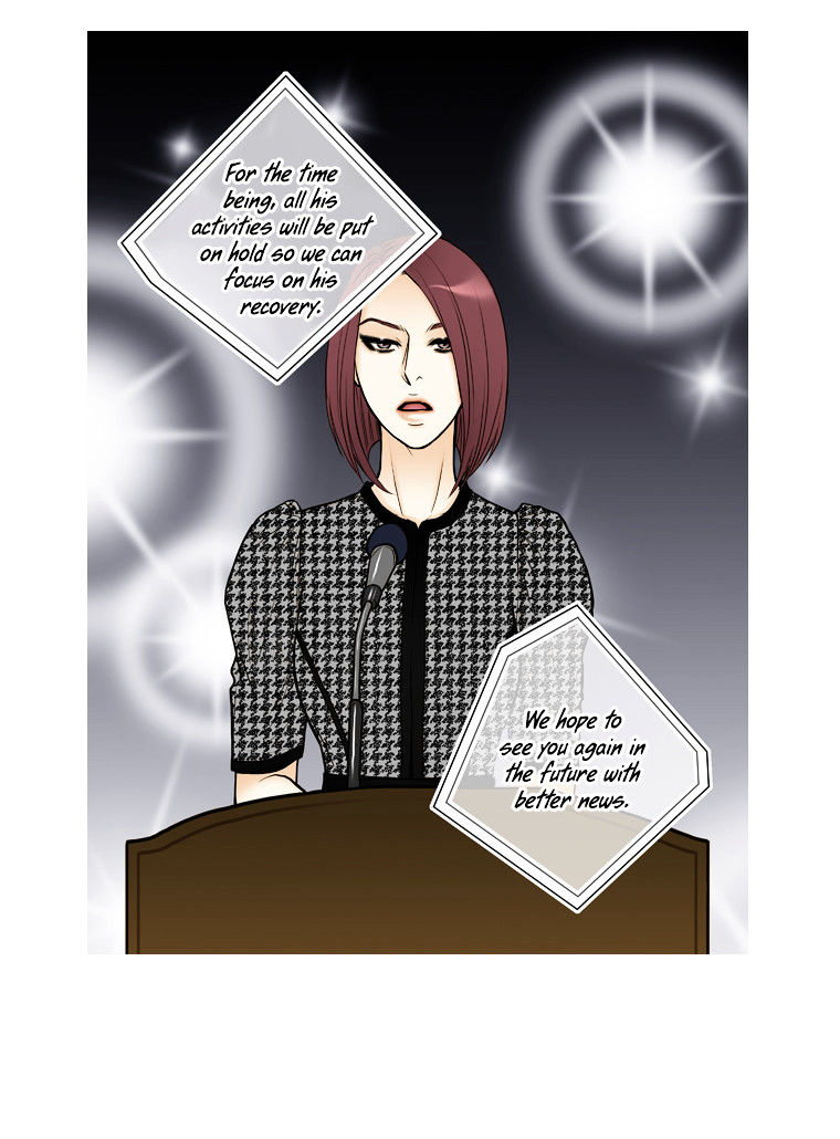 Paradise (Miso) Chapter 23 page 9 - Chapter 23 : Chapter 23